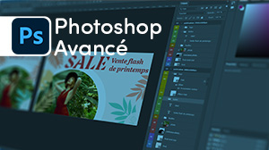Photoshop - Avancé